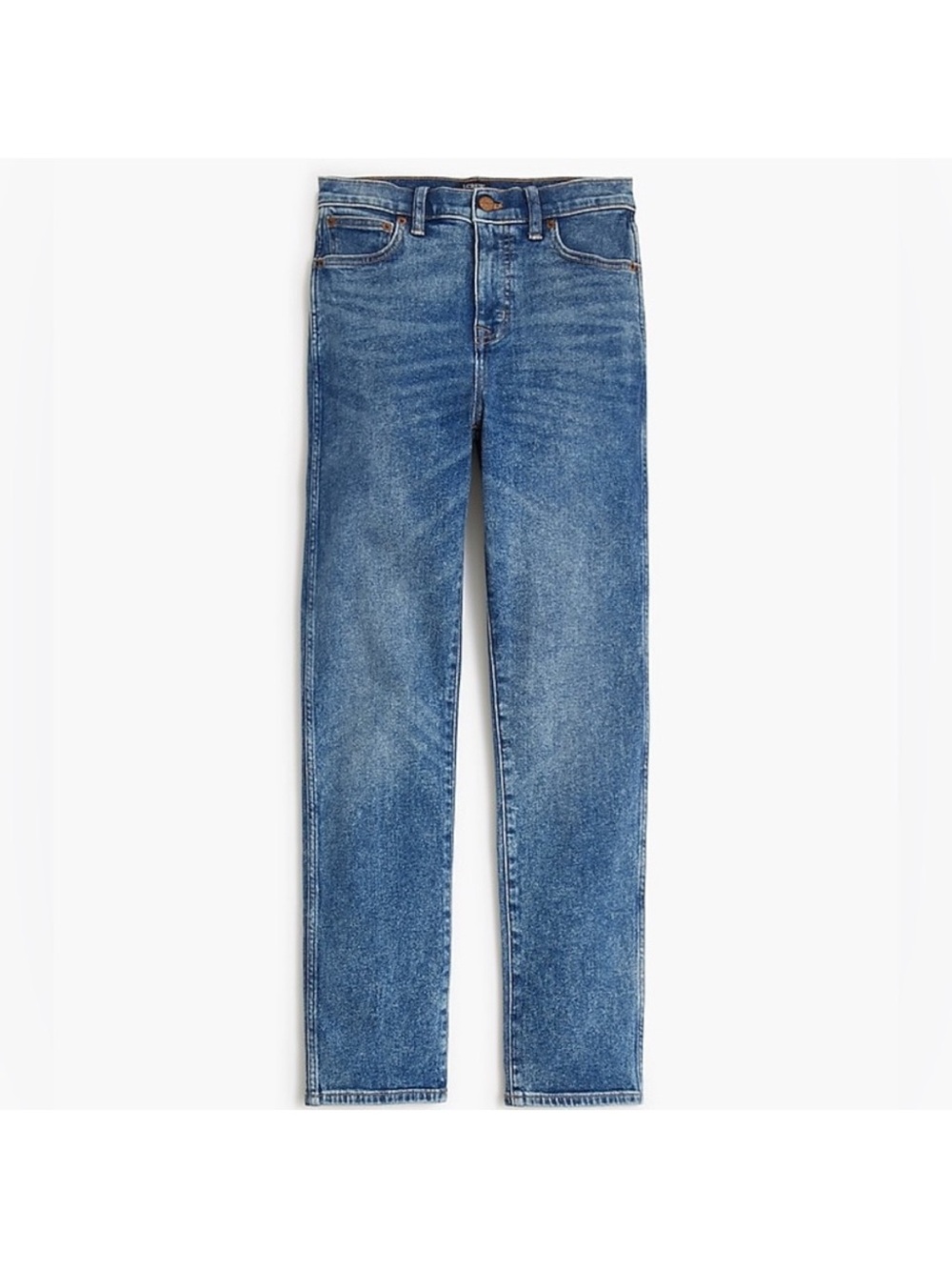 J.Crew Classic vintage jean in all-day stretch plus size 32